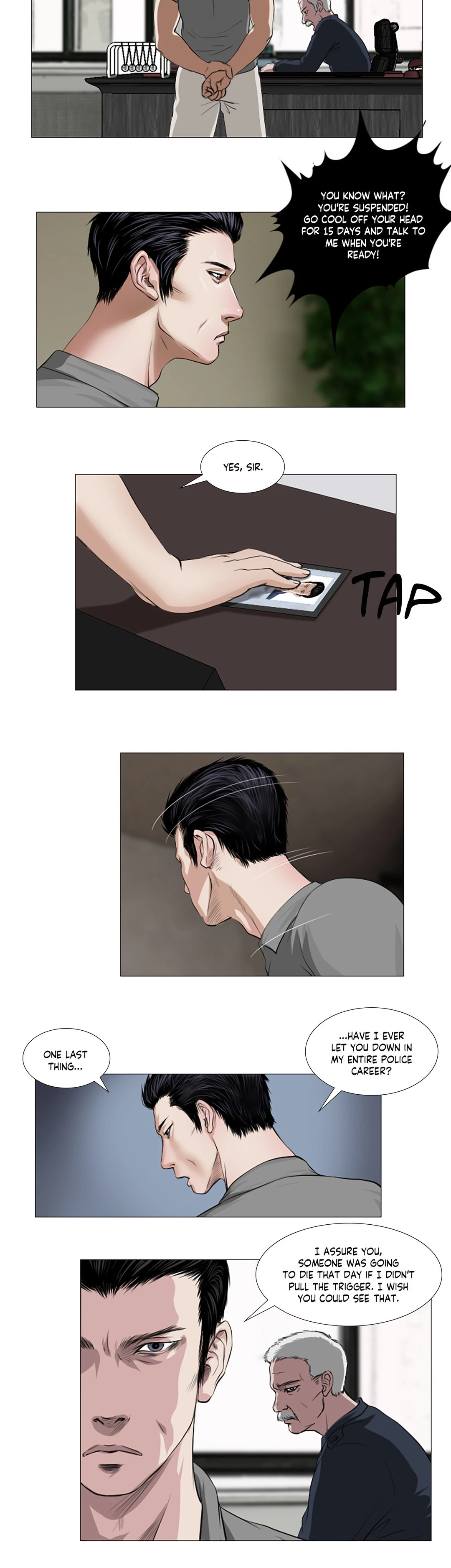 Death Angel - Chapter 12 [photo 4] - MangaPorn