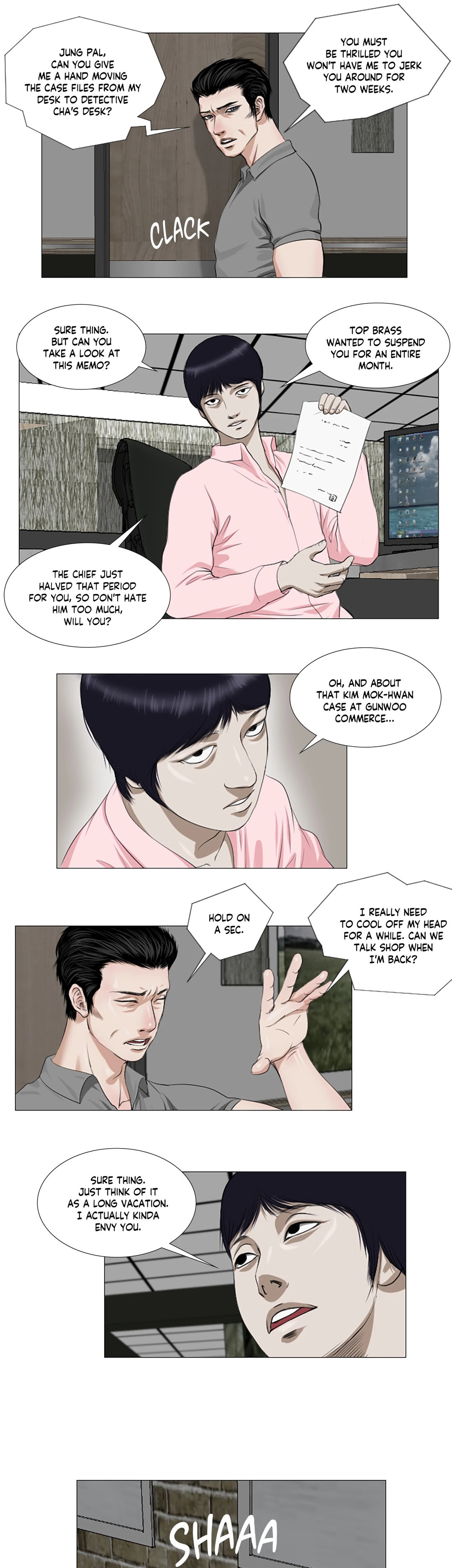 Death Angel - Chapter 12 [photo 5] - MangaPorn