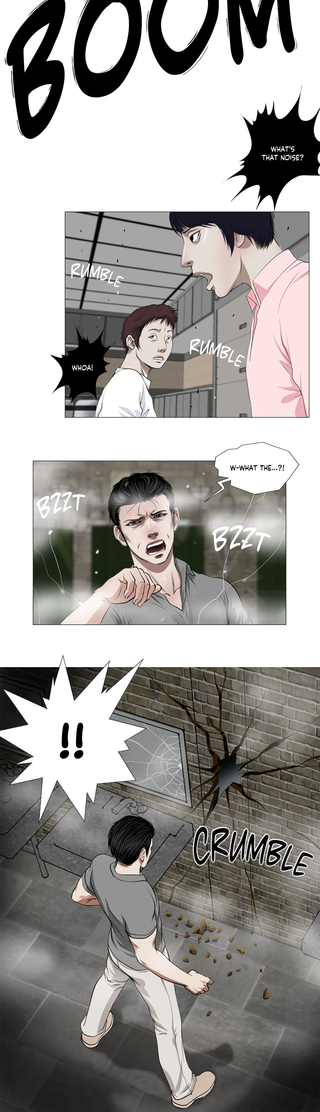 Death Angel - Chapter 12 [photo 8] - MangaPorn