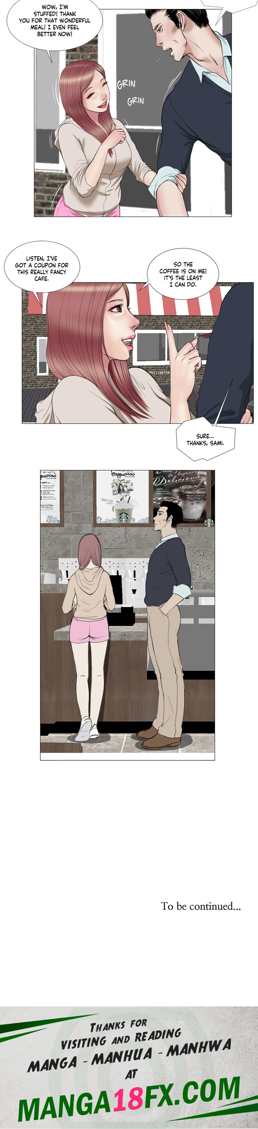 Death Angel - Chapter 13 [photo 16] - MangaPorn