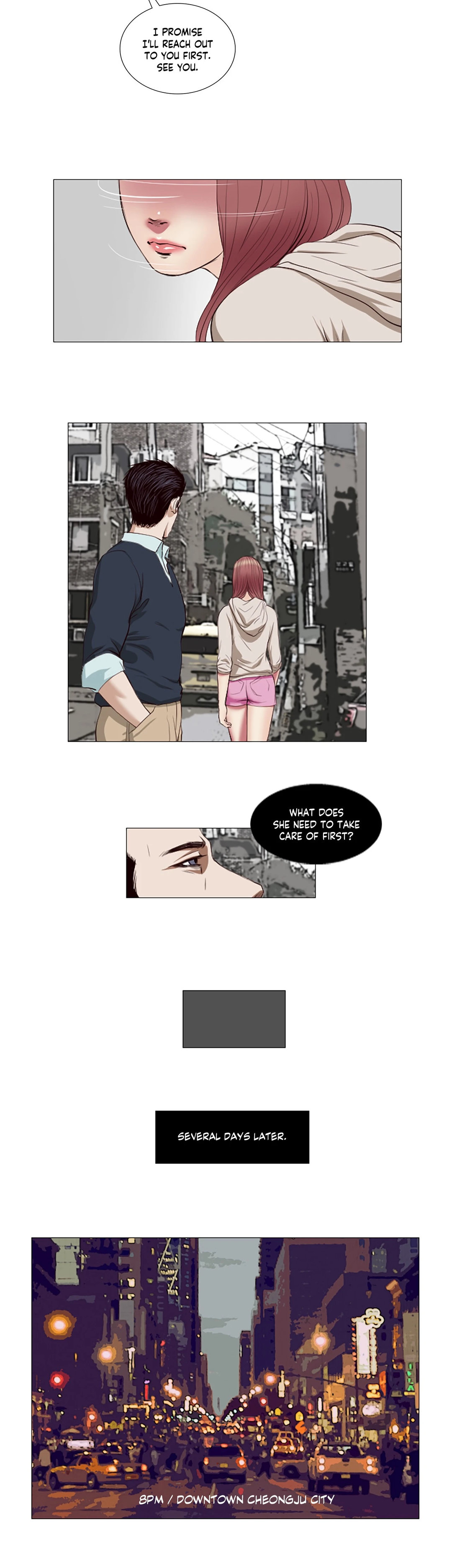 Death Angel - Chapter 14 [photo 14] - MangaPorn