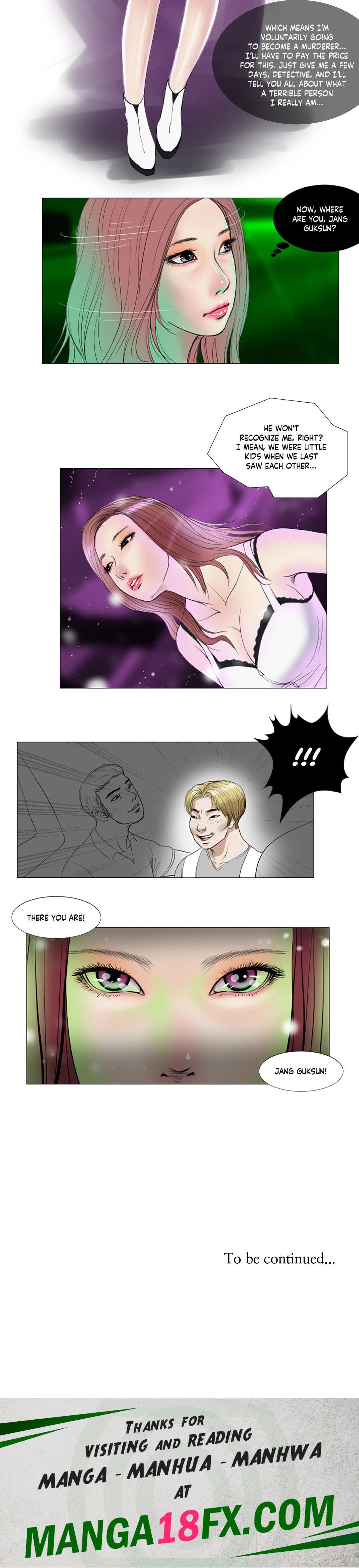 Death Angel - Chapter 14 [photo 16] - MangaPorn