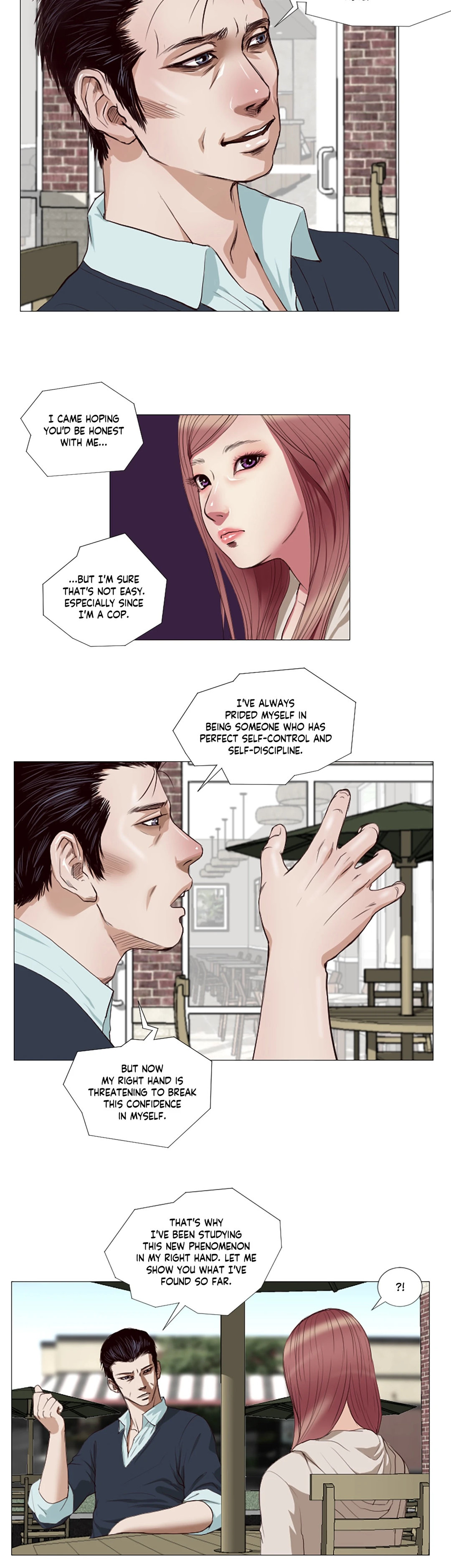 Death Angel - Chapter 14 [photo 4] - MangaPorn