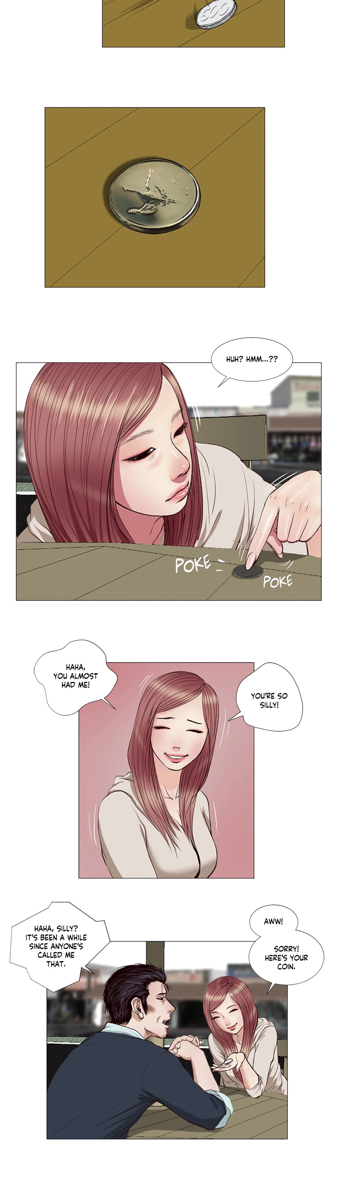 Death Angel - Chapter 14 [photo 6] - MangaPorn