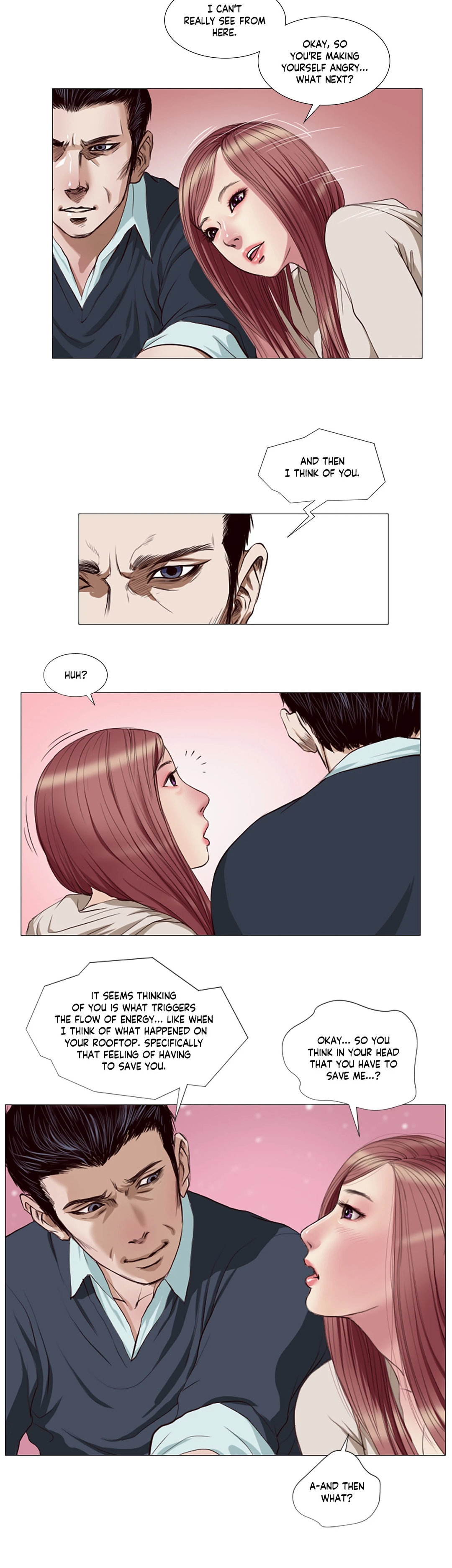 Death Angel - Chapter 14 [photo 8] - MangaPorn