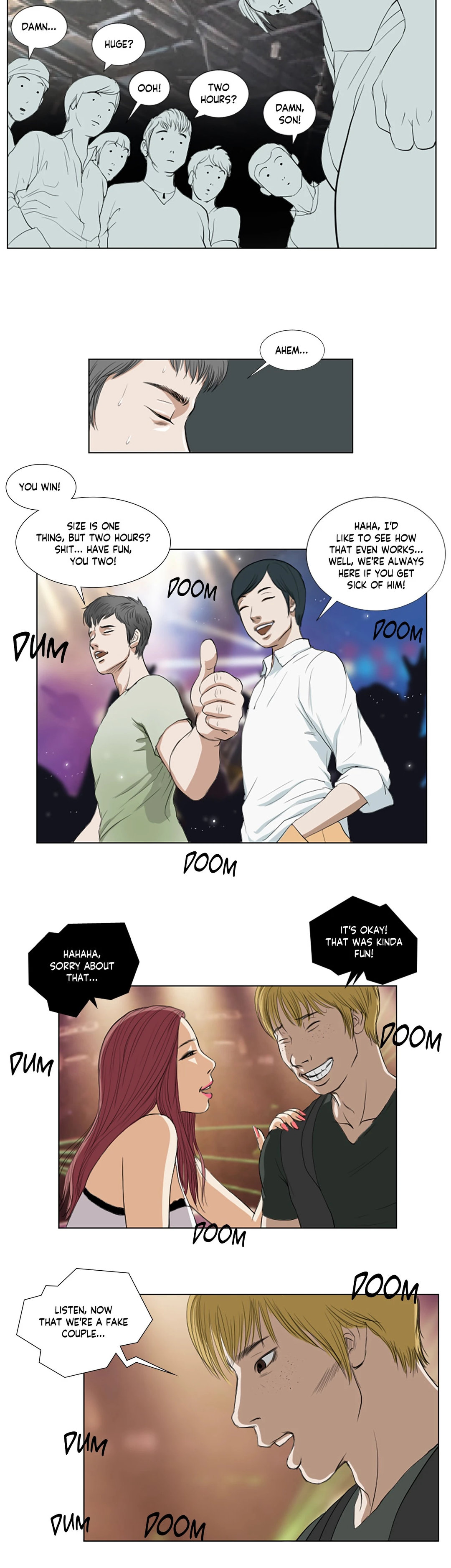 Death Angel - Chapter 15 [photo 10] - MangaPorn