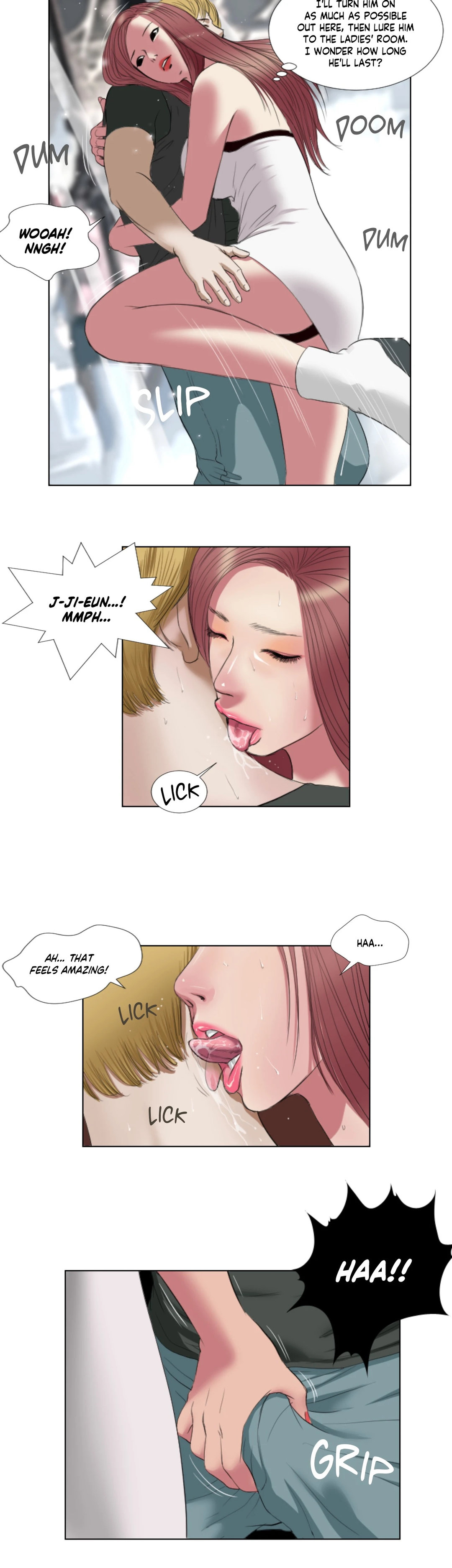 Death Angel - Chapter 16 [photo 4] - MangaPorn