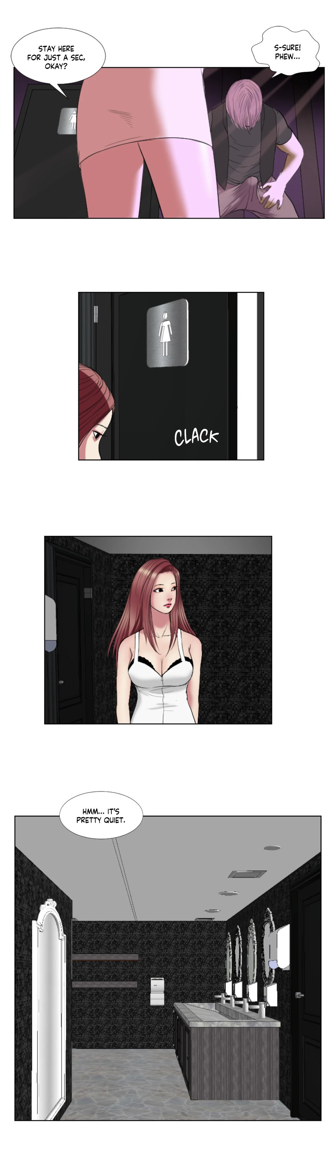 Death Angel - Chapter 16 [photo 7] - MangaPorn