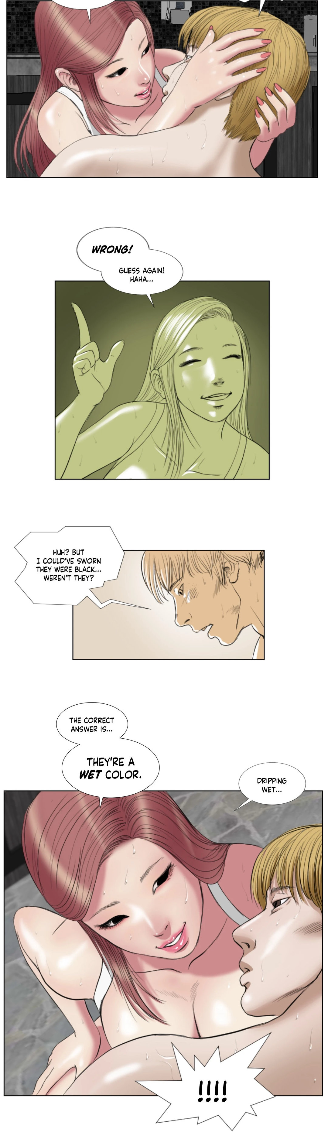 Death Angel - Chapter 17 [photo 14] - MangaPorn