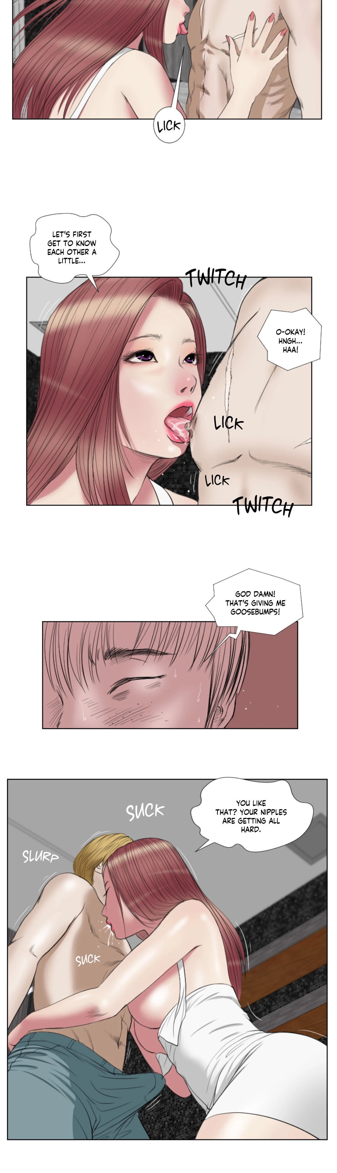 Death Angel - Chapter 17 [photo 2] - MangaPorn