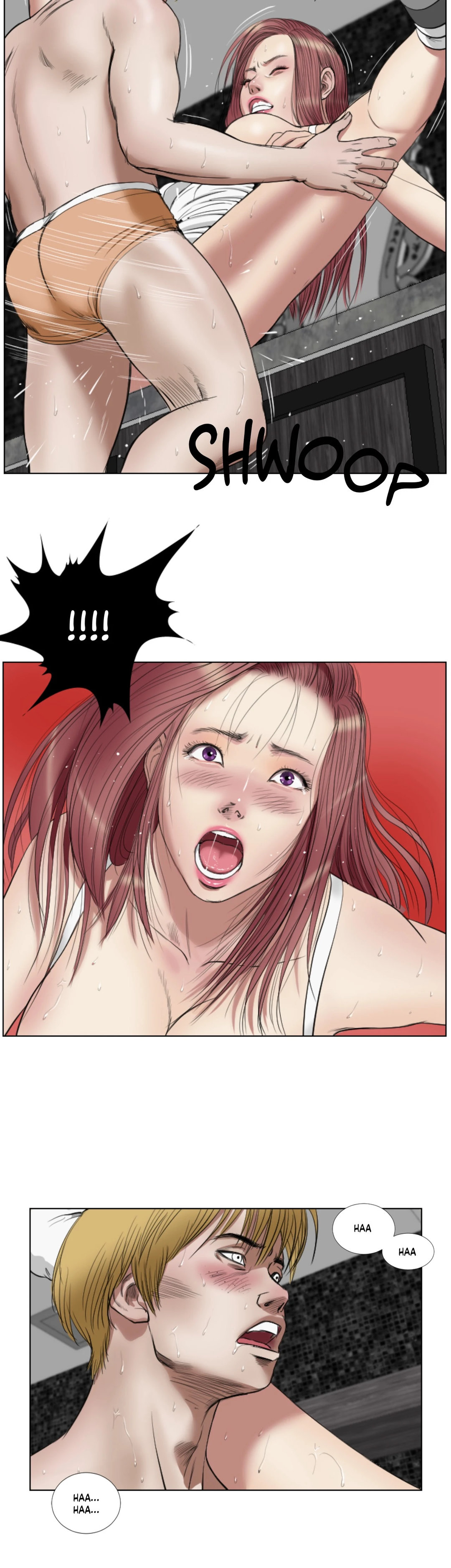 Death Angel - Chapter 18 [photo 4] - MangaPorn