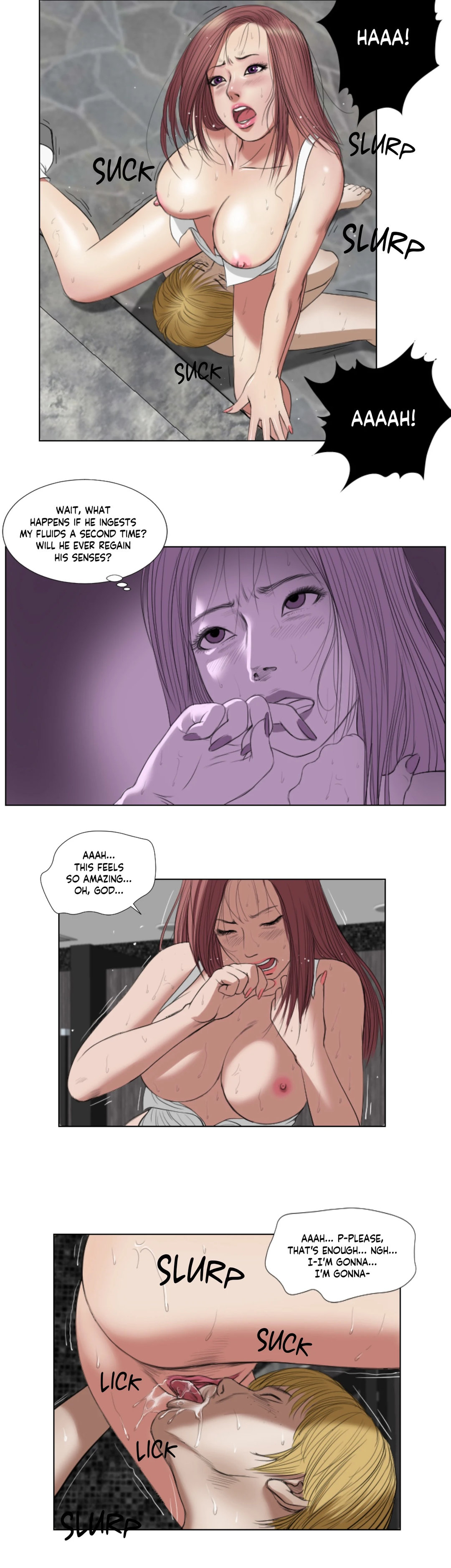 Death Angel - Chapter 19 [photo 6] - MangaPorn