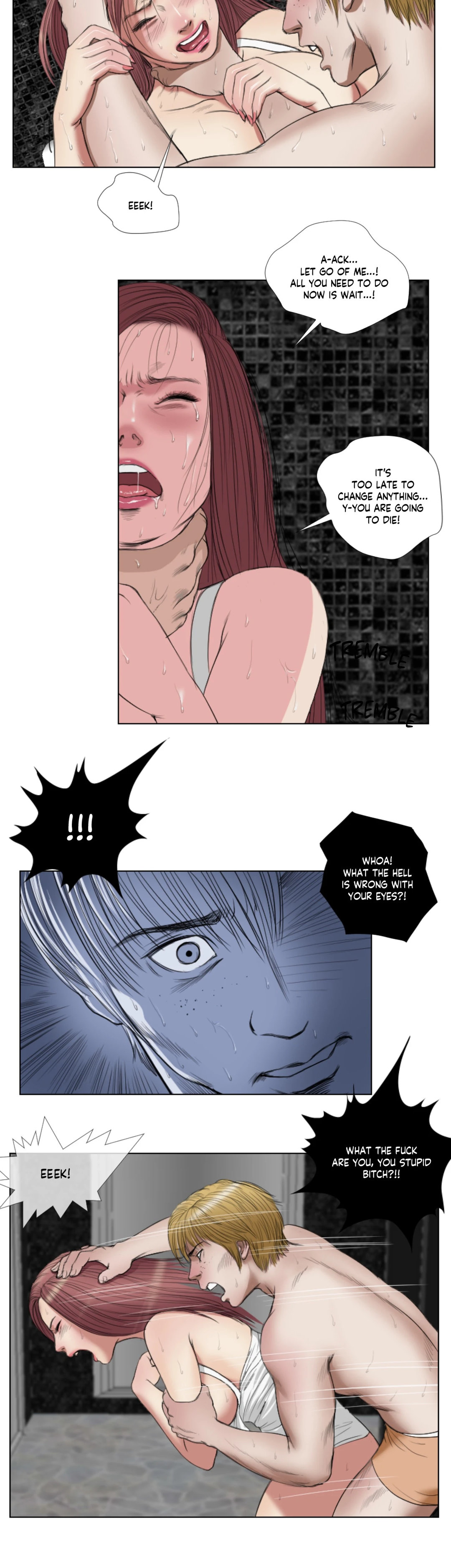 Death Angel - Chapter 20 [photo 6] - MangaPorn