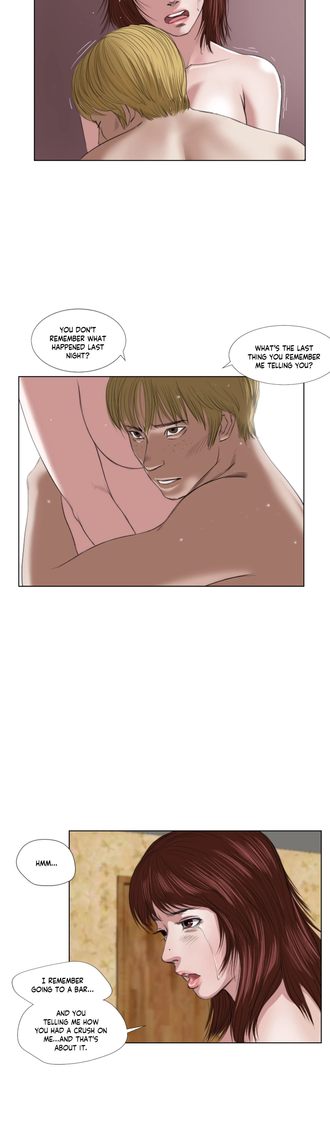 Death Angel - Chapter 21 [photo 10] - MangaPorn