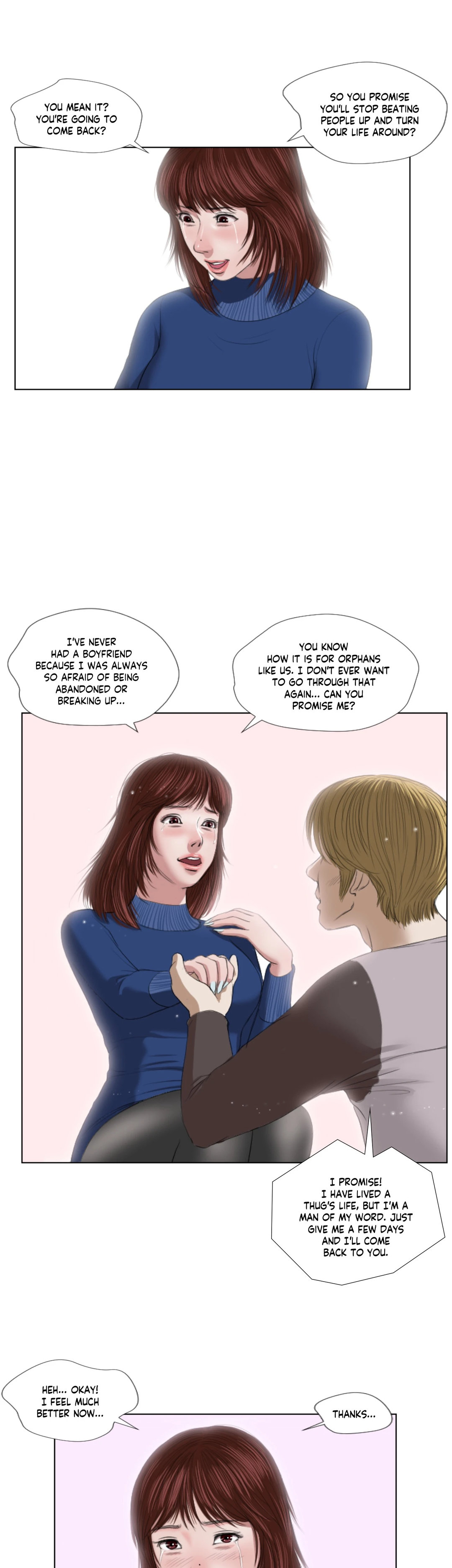 Death Angel - Chapter 21 [photo 13] - MangaPorn