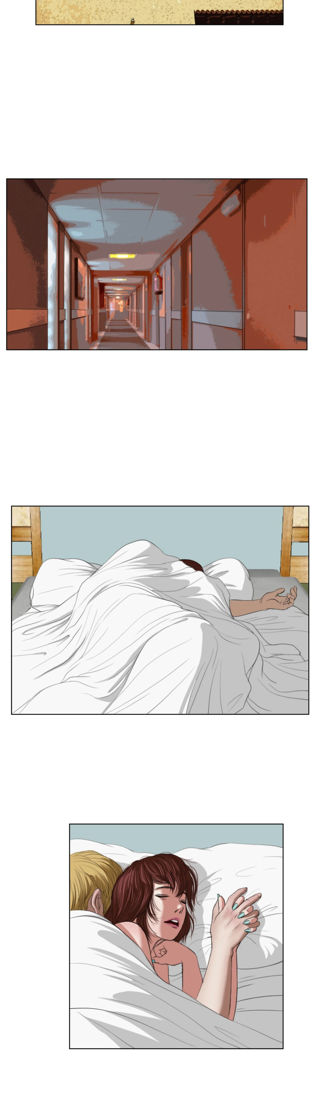 Death Angel - Chapter 21 [photo 2] - MangaPorn