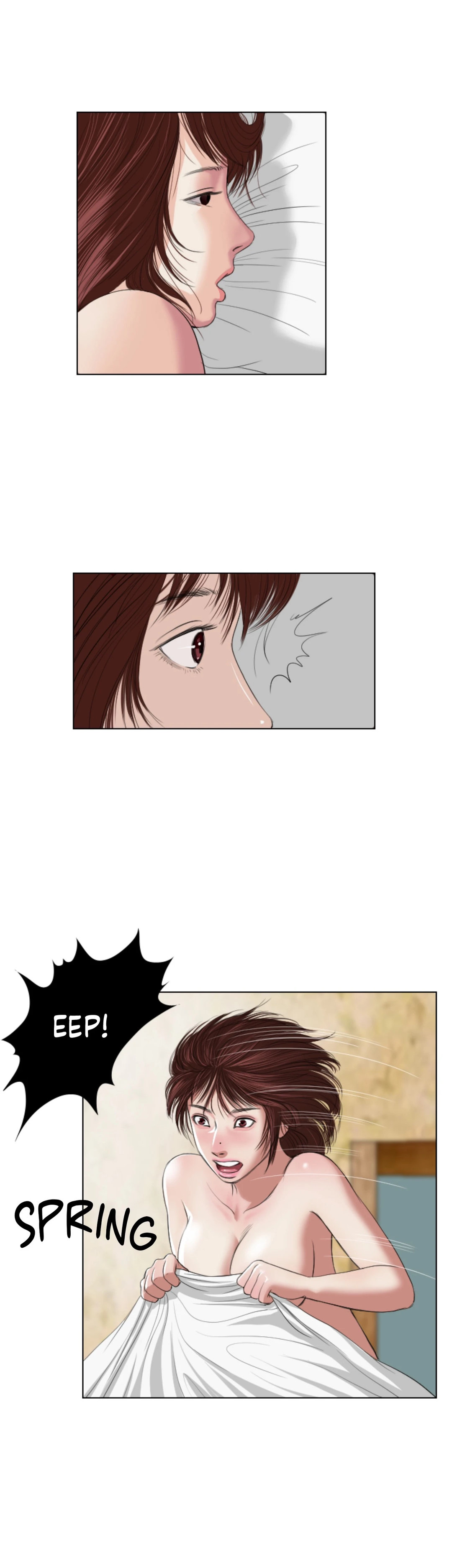 Death Angel - Chapter 21 [photo 3] - MangaPorn