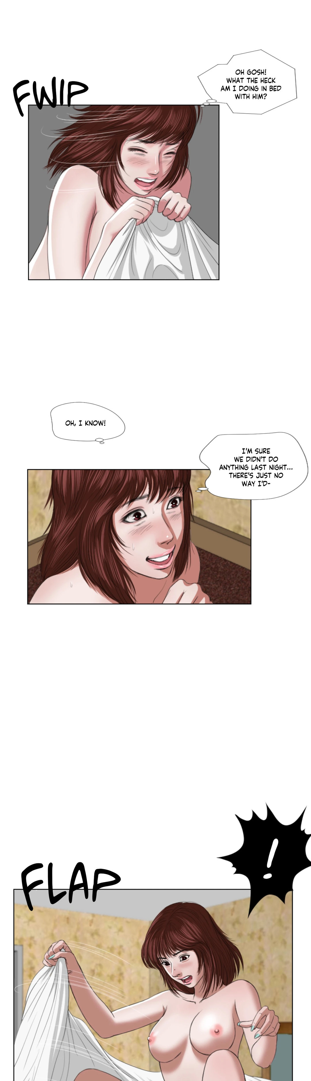 Death Angel - Chapter 21 [photo 5] - MangaPorn