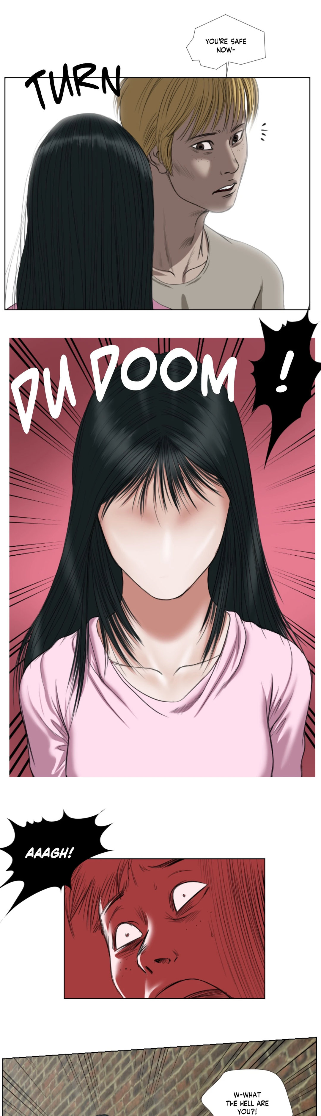 Death Angel - Chapter 22 [photo 15] - MangaPorn