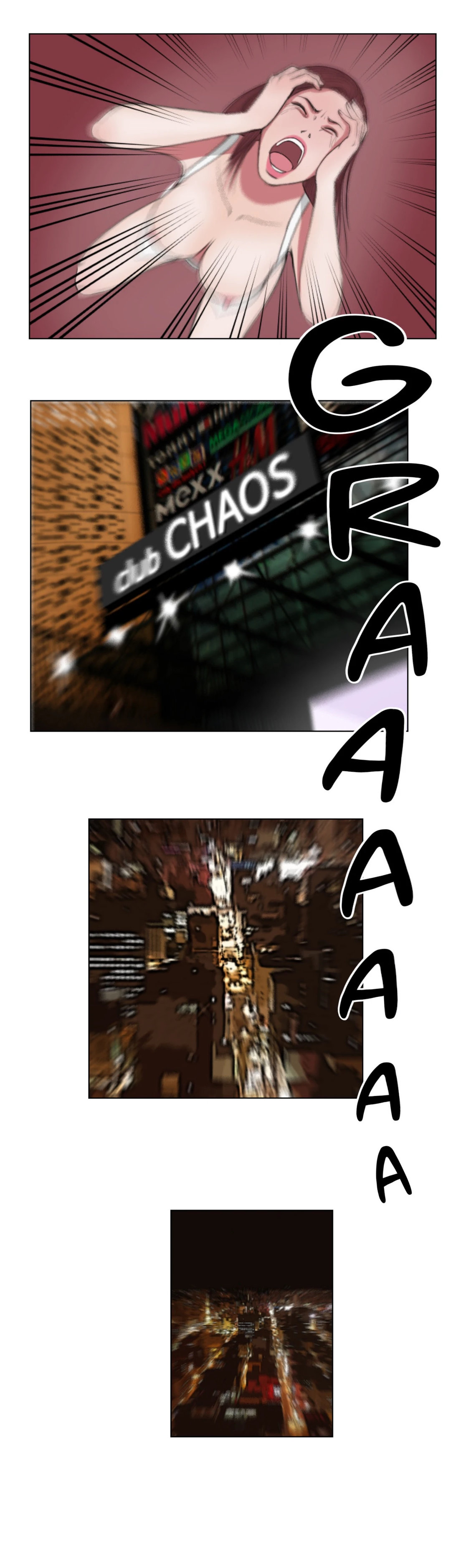 Death Angel - Chapter 23 [photo 13] - MangaPorn