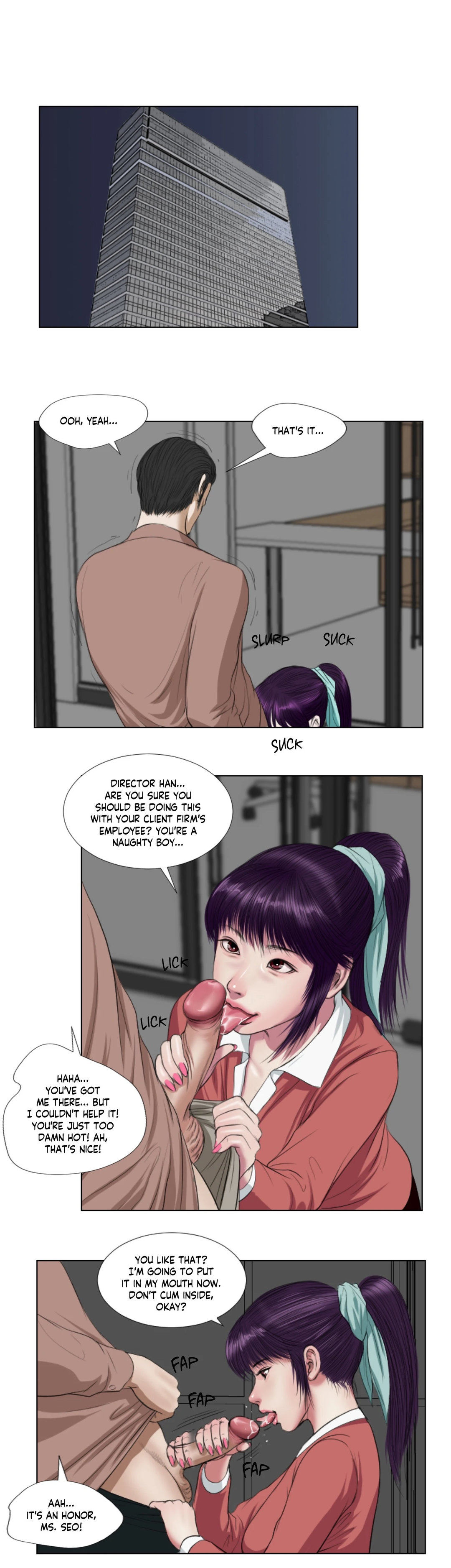 Death Angel - Chapter 23 [photo 14] - MangaPorn