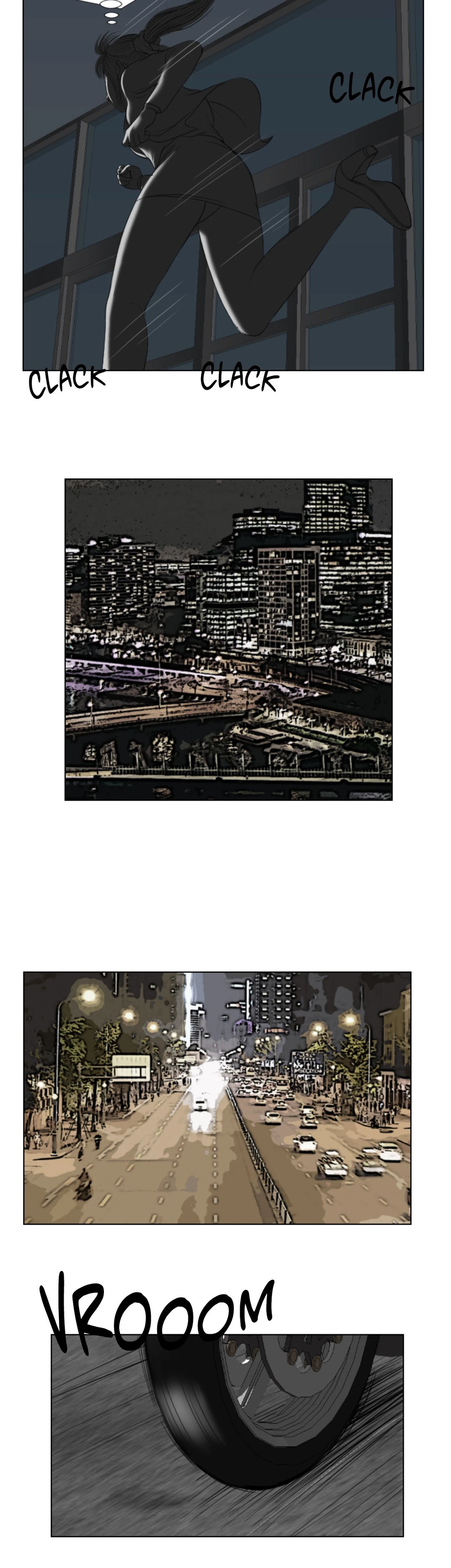 Death Angel - Chapter 24 [photo 12] - MangaPorn