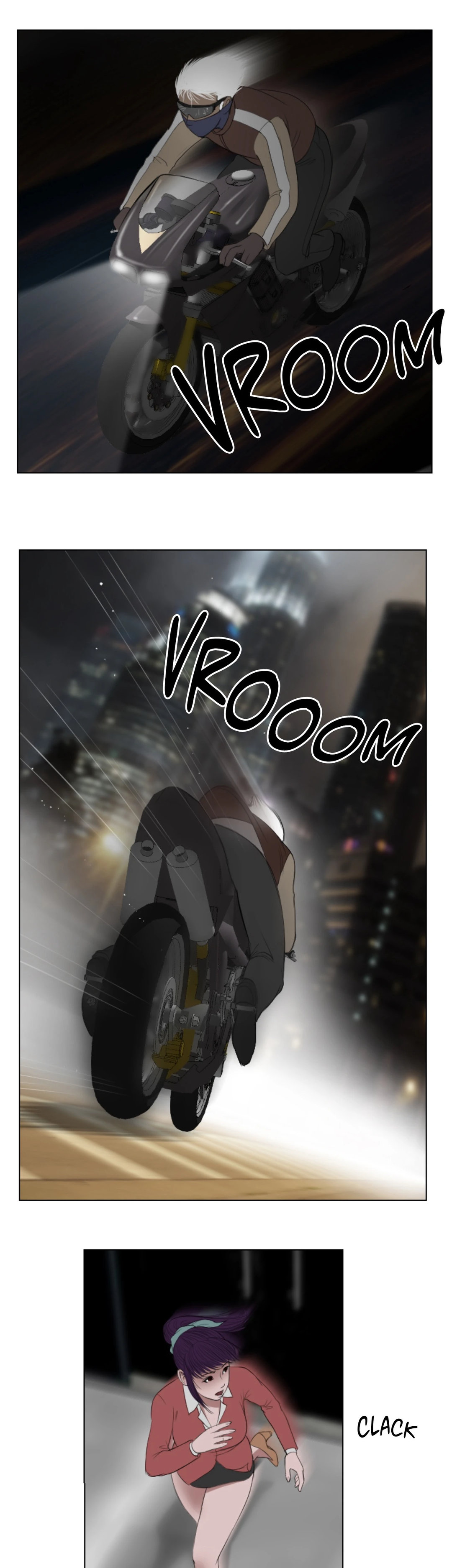 Death Angel - Chapter 24 [photo 13] - MangaPorn