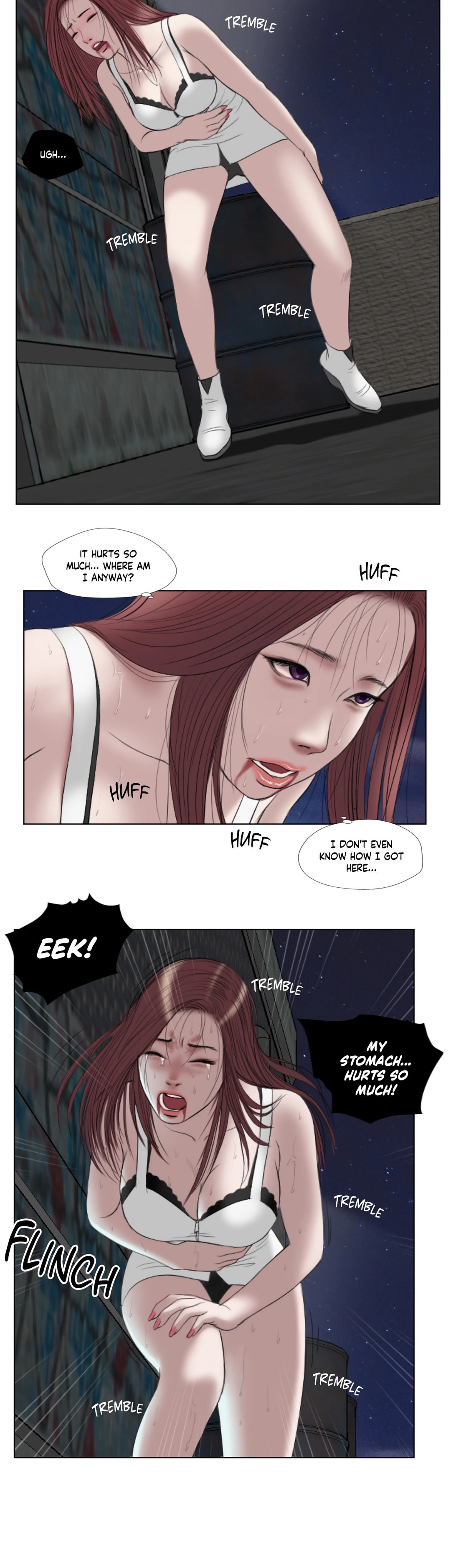 Death Angel - Chapter 24 [photo 18] - MangaPorn