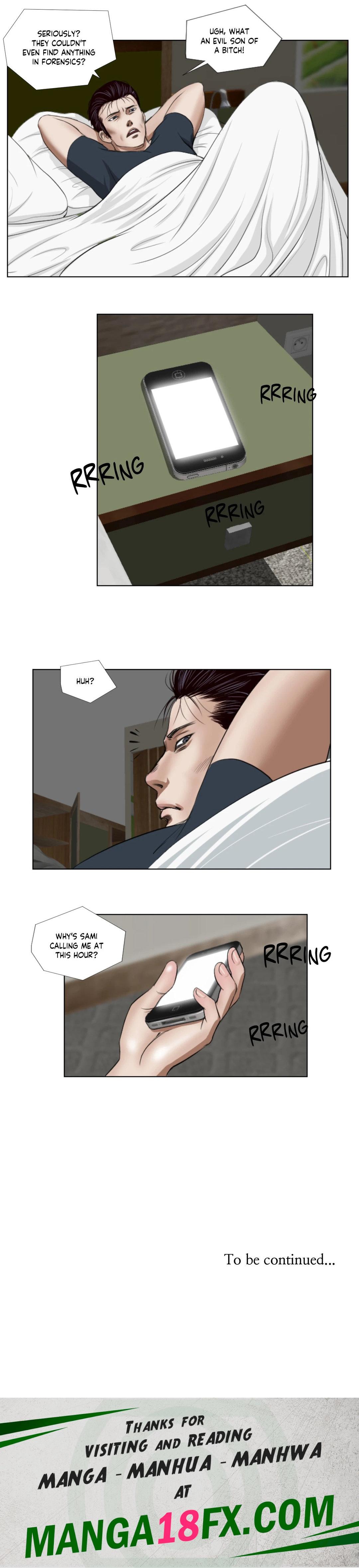 Death Angel - Chapter 24 [photo 22] - MangaPorn