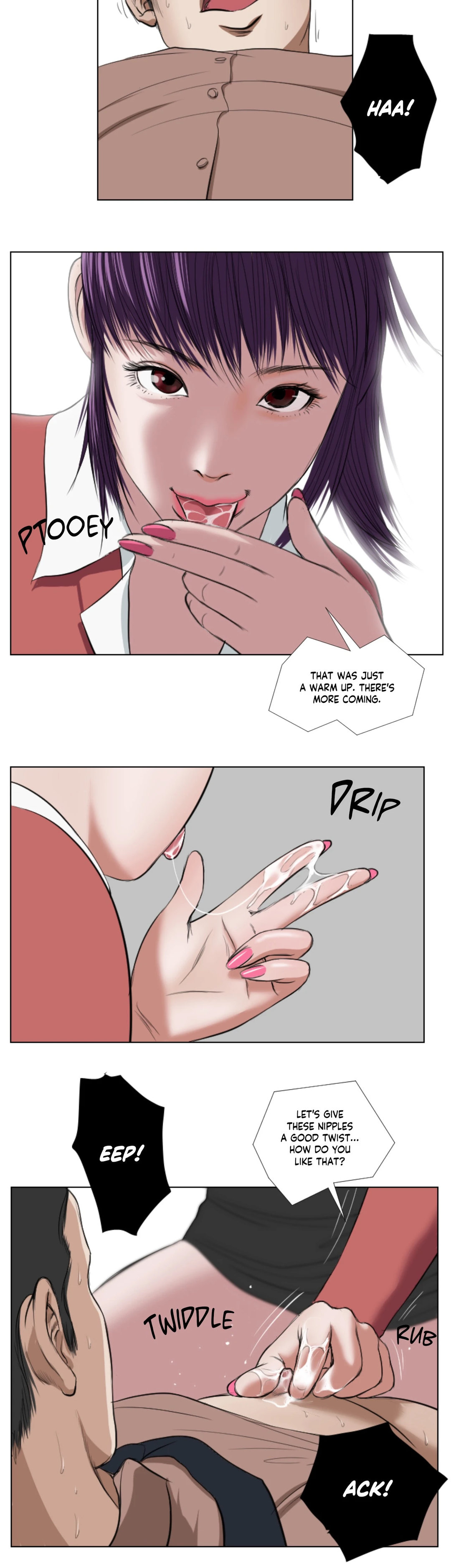 Death Angel - Chapter 24 [photo 4] - MangaPorn