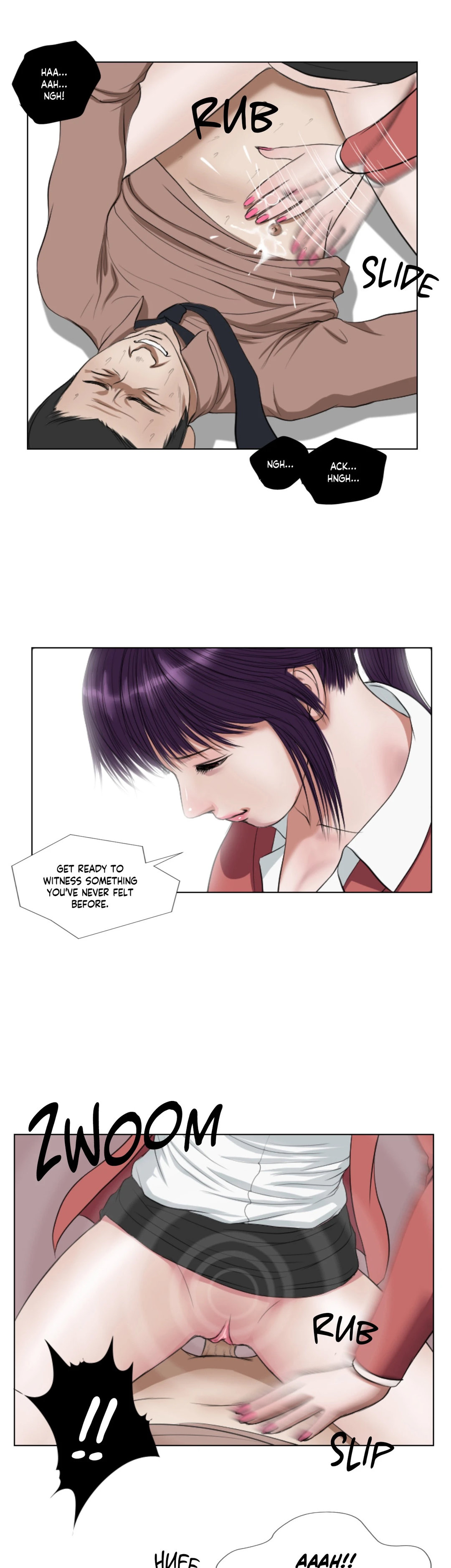 Death Angel - Chapter 24 [photo 5] - MangaPorn