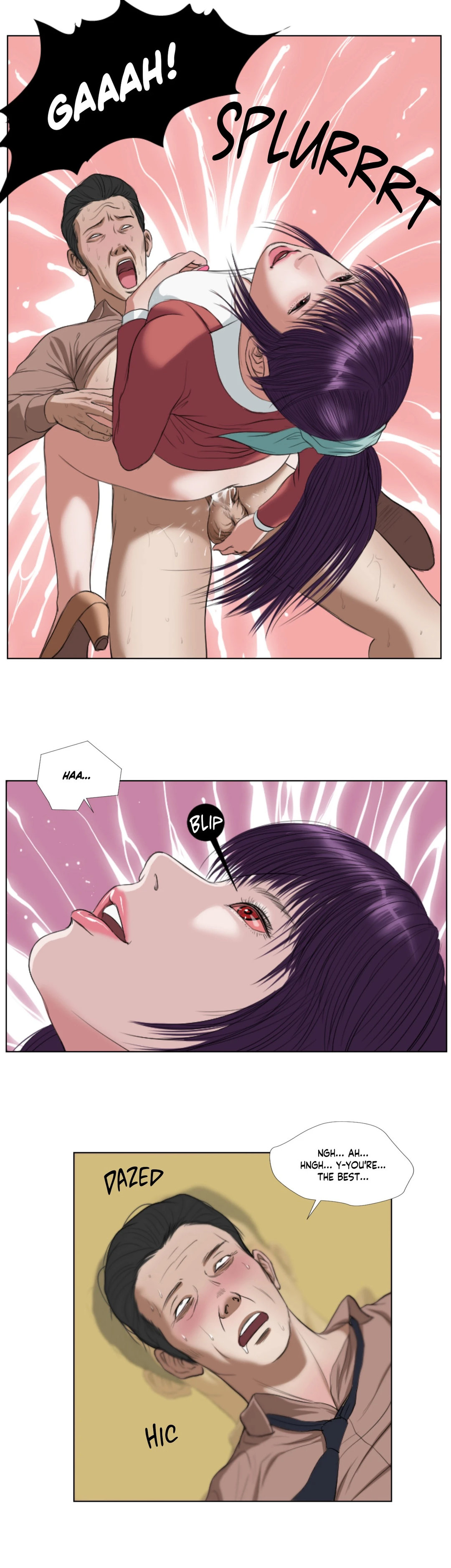 Death Angel - Chapter 24 [photo 9] - MangaPorn