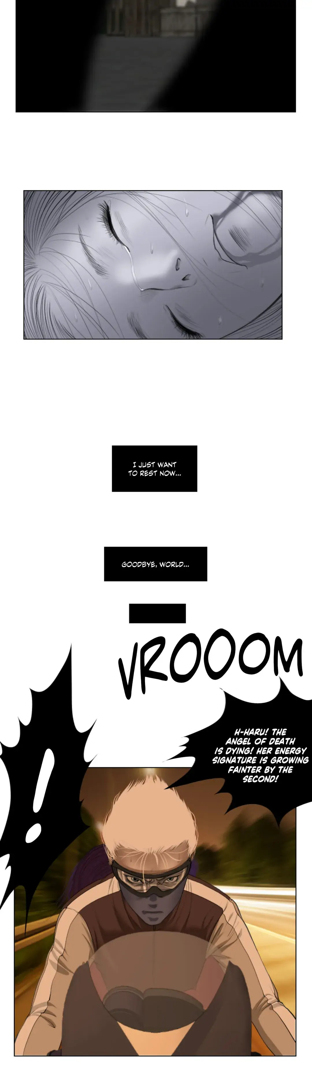Death Angel - Chapter 25 [photo 12] - MangaPorn