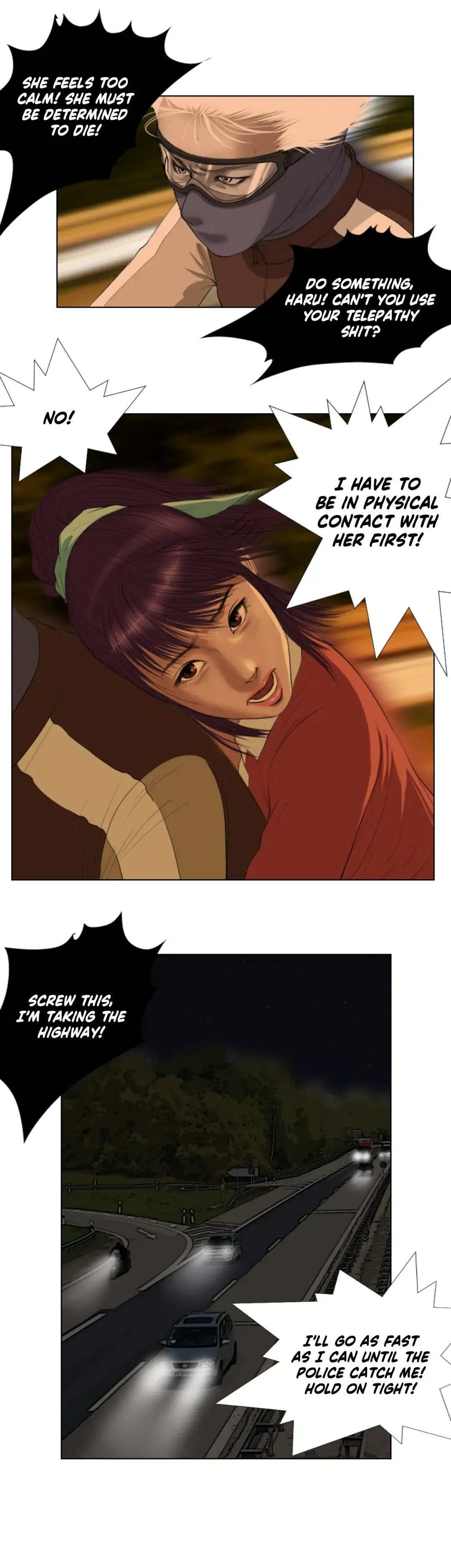 Death Angel - Chapter 25 [photo 13] - MangaPorn