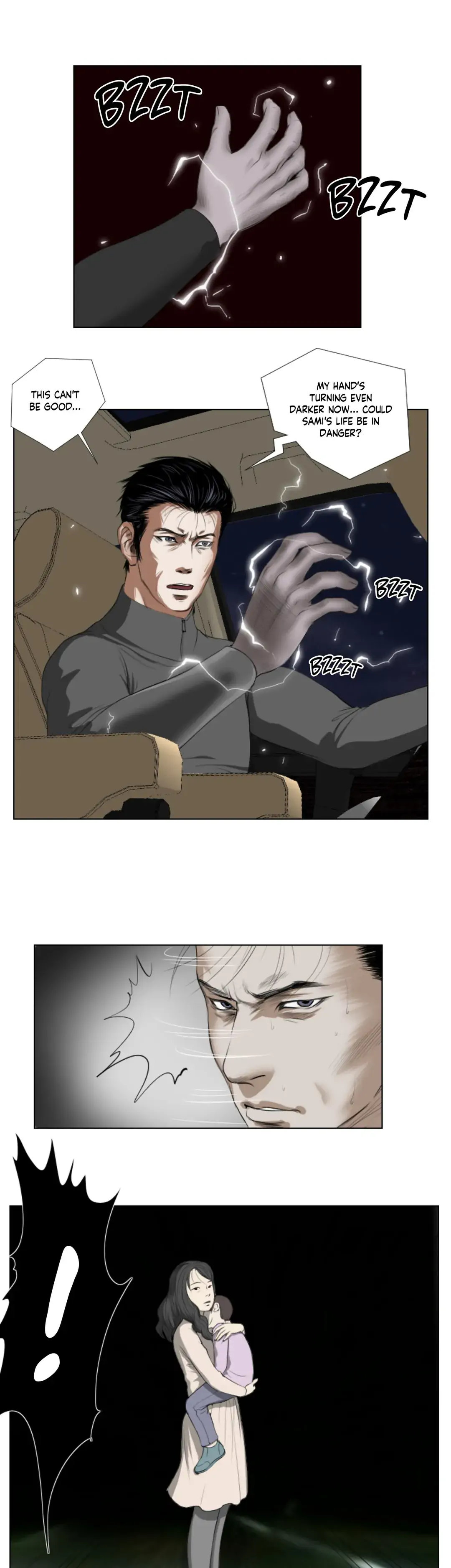 Death Angel - Chapter 25 [photo 15] - MangaPorn