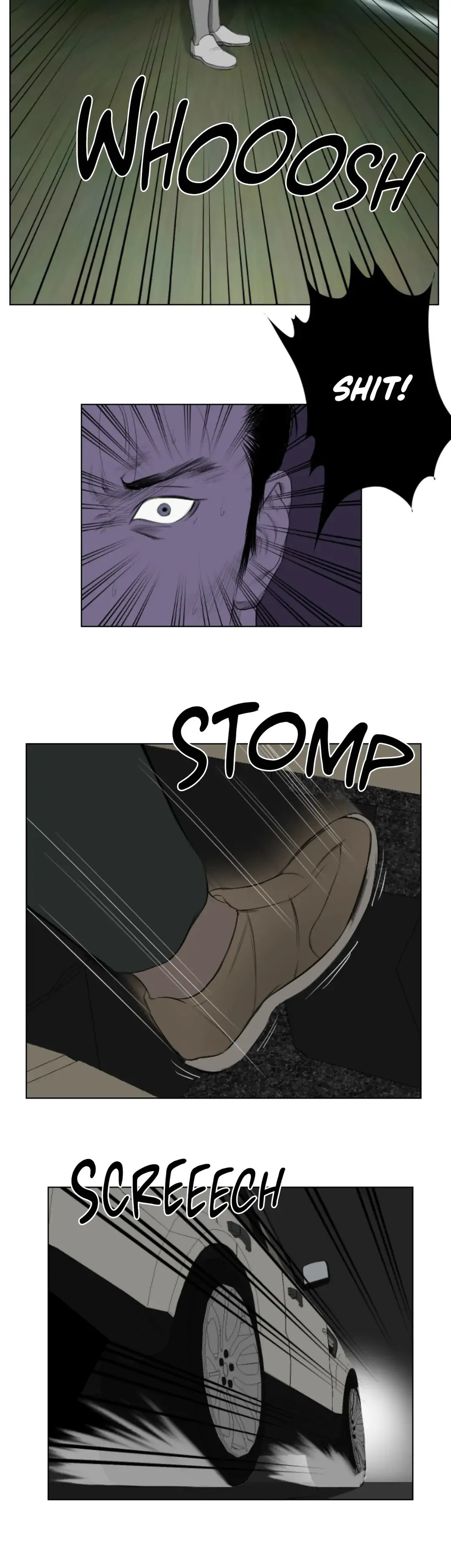 Death Angel - Chapter 25 [photo 16] - MangaPorn