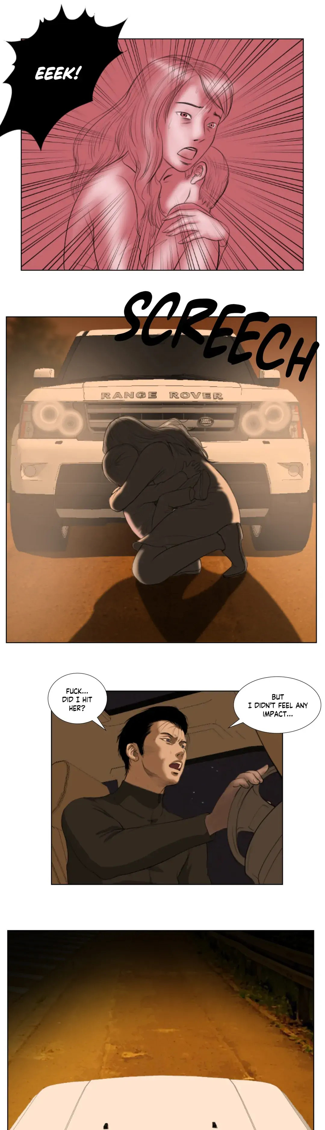 Death Angel - Chapter 25 [photo 17] - MangaPorn