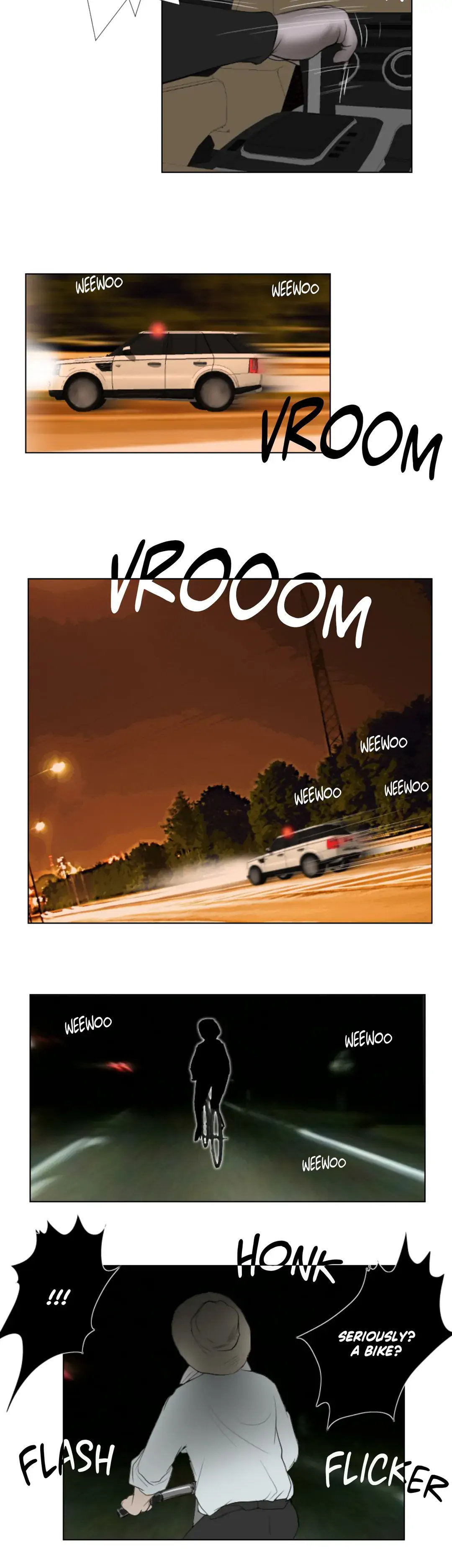 Death Angel - Chapter 25 [photo 20] - MangaPorn