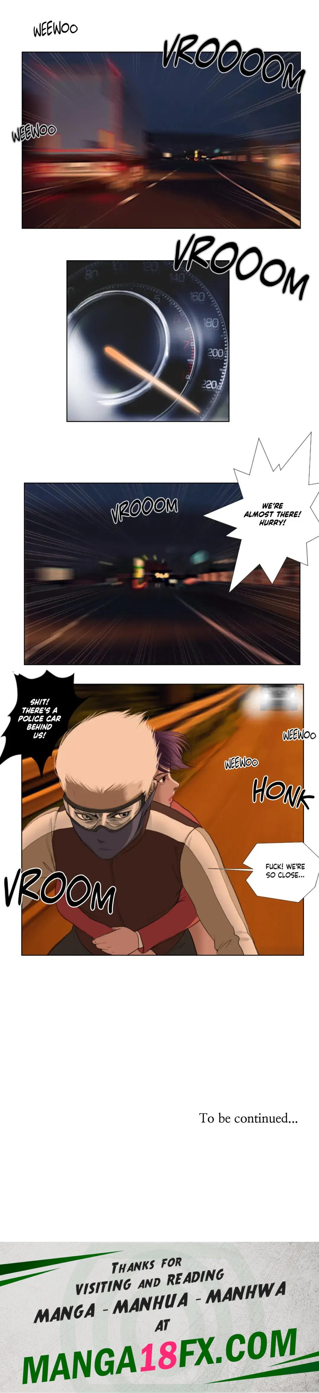 Death Angel - Chapter 25 [photo 22] - MangaPorn