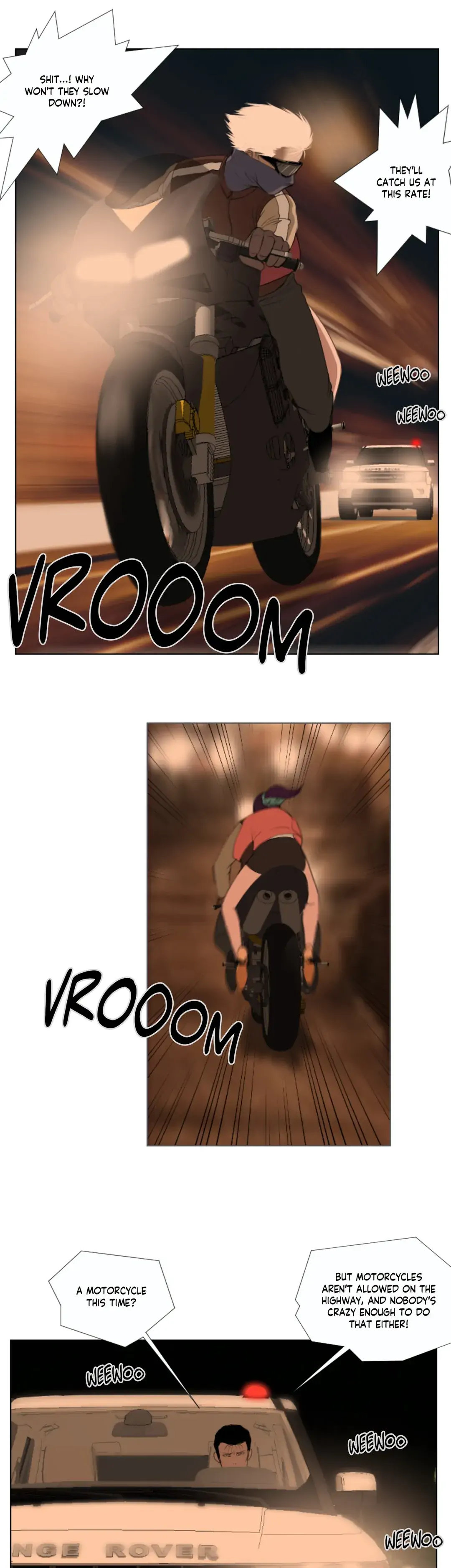 Death Angel - Chapter 26 [photo 1] - MangaPorn