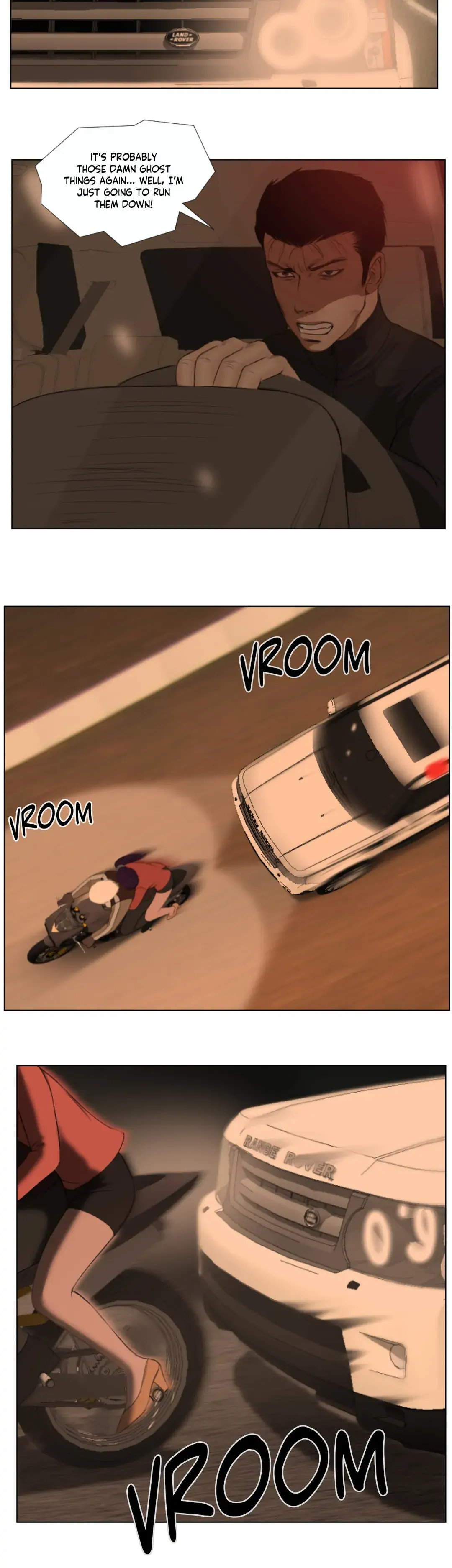 Death Angel - Chapter 26 [photo 2] - MangaPorn