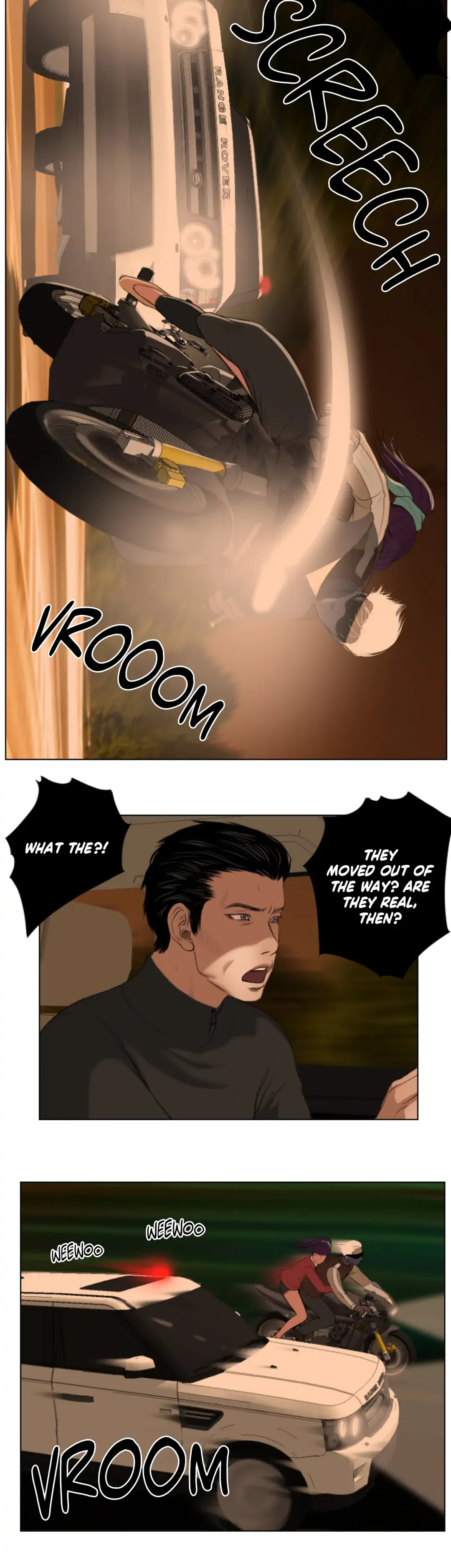 Death Angel - Chapter 26 [photo 4] - MangaPorn