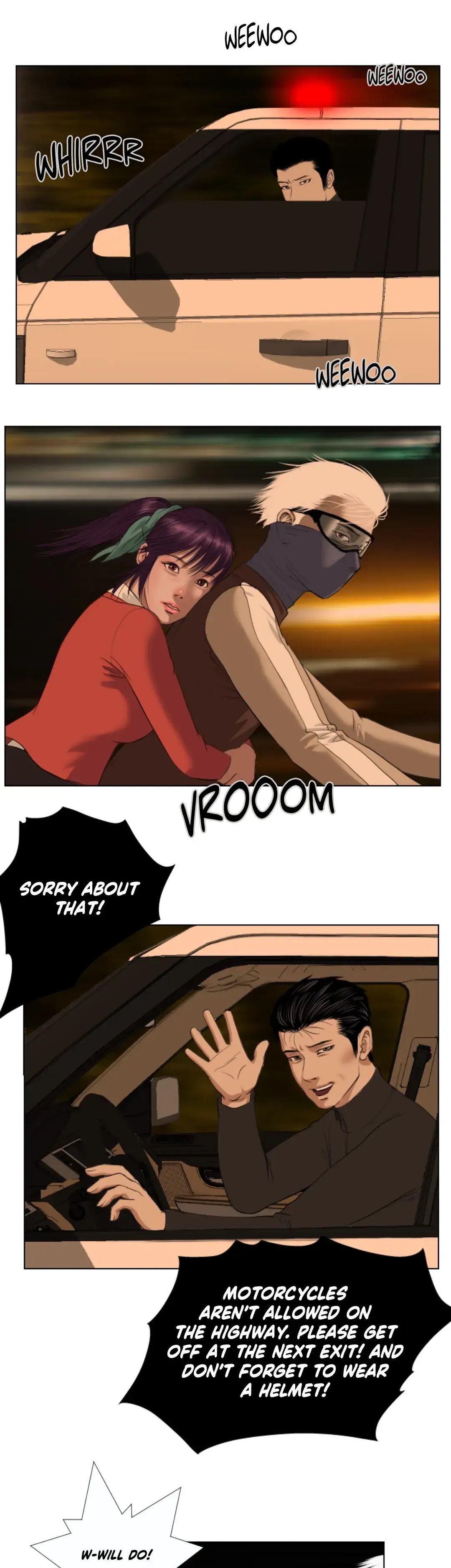 Death Angel - Chapter 26 [photo 5] - MangaPorn