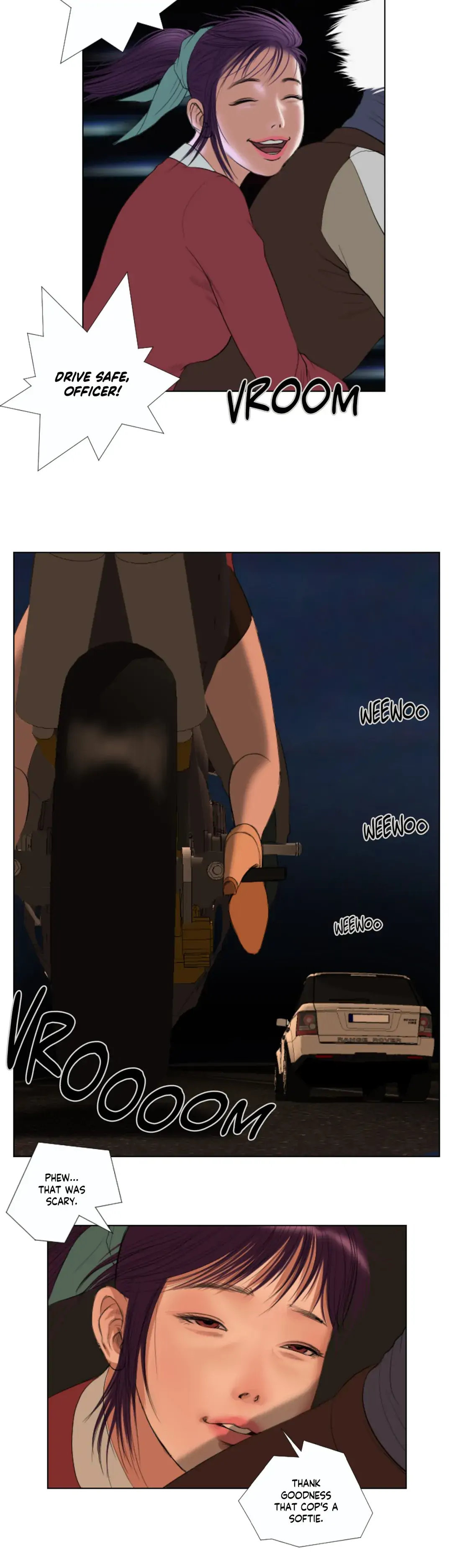 Death Angel - Chapter 26 [photo 6] - MangaPorn