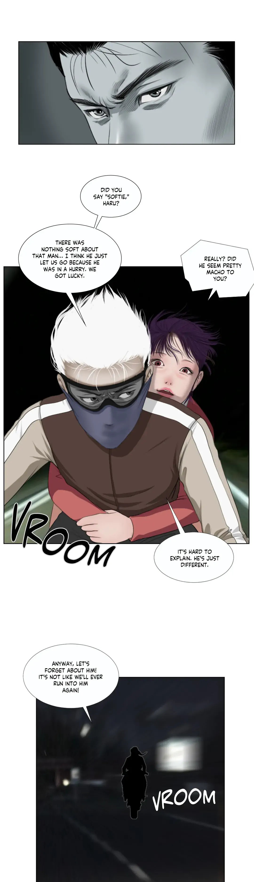 Death Angel - Chapter 26 [photo 7] - MangaPorn