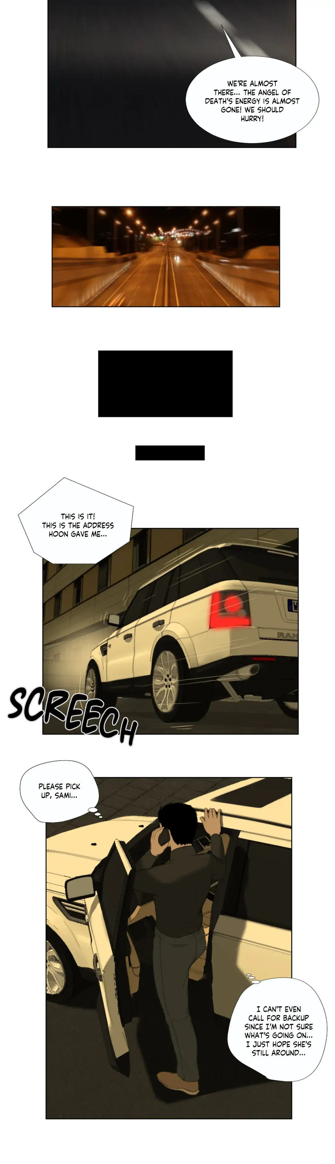 Death Angel - Chapter 26 [photo 8] - MangaPorn