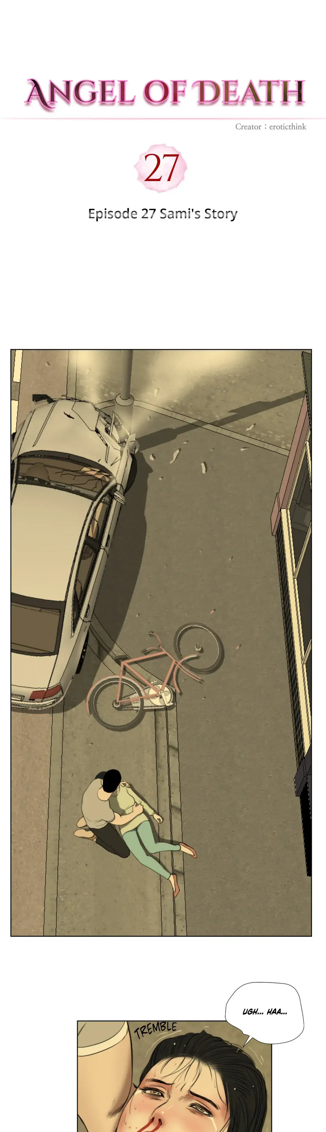 Death Angel - Chapter 27 [photo 1] - MangaPorn