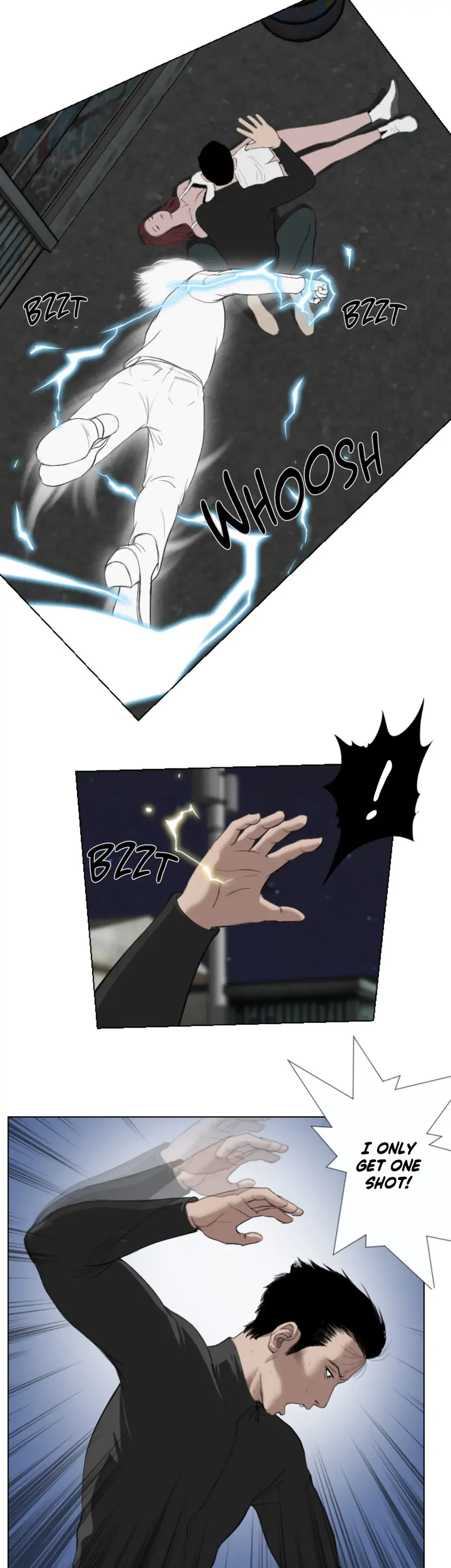 Death Angel - Chapter 27 [photo 13] - MangaPorn