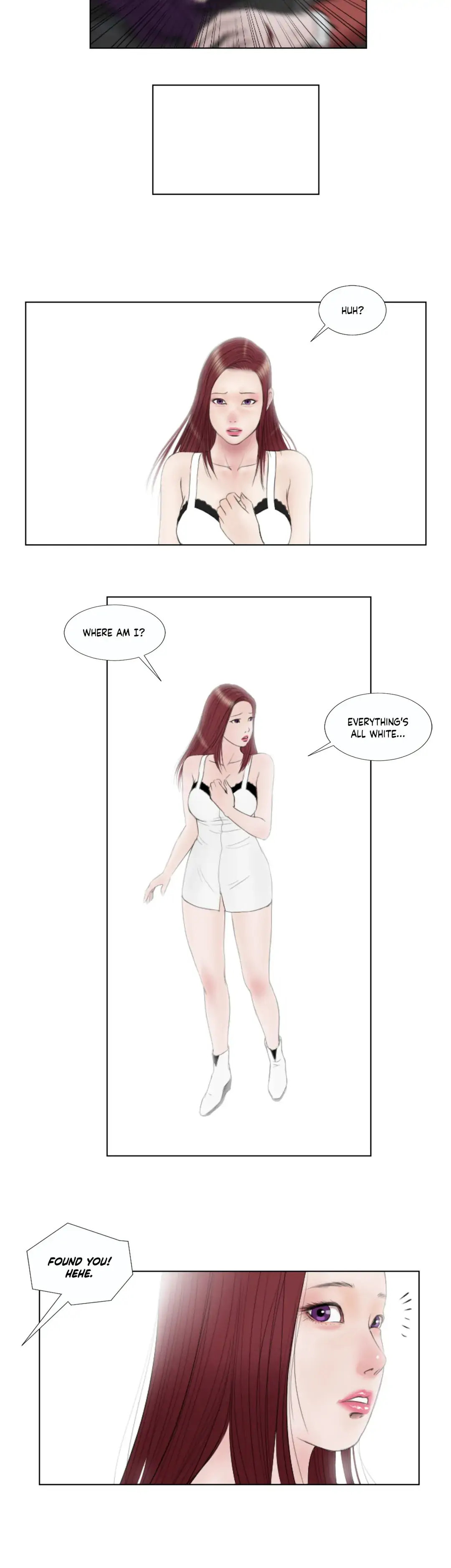 Death Angel - Chapter 27 [photo 18] - MangaPorn