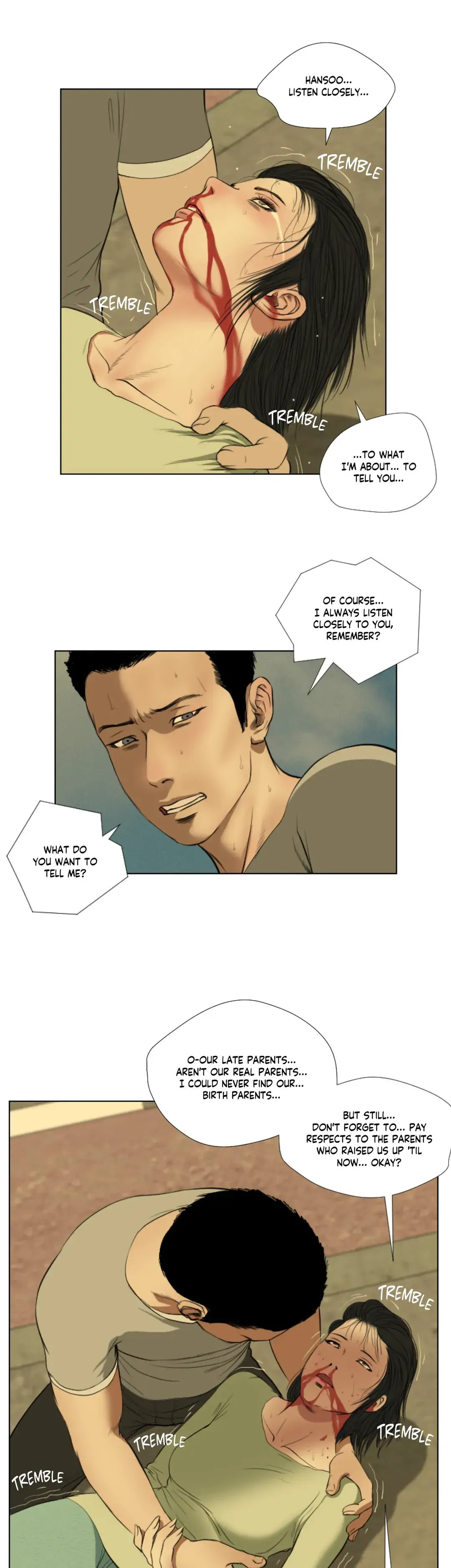 Death Angel - Chapter 27 [photo 3] - MangaPorn